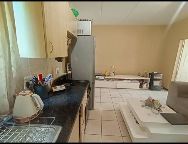 1 BEDROOM APARTMENT FOR SALE IN MONTANA